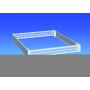 Vertiv Knürr 011500411006 porta accessori Zoccolo per scaffale