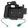RAM Mounts RAM-HOL-ZE10PD2U docking station per dispositivo mobile Tablet Nero