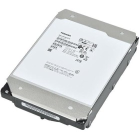 Toshiba MG11 Series MG11SCA24TE - Festplatte - Enterprise - 24 TB - intern - 3.5" (8.9 cm) (MG11SCA24TE)