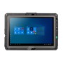 Getac UX10 G2 Intel® Core™ i7 512 GB 25,6 cm (10.1") 32 GB Wi-Fi 6 (802.11ax) Windows 10 Pro Nero (UM51S6VIXDXX)