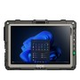Getac UX10 G3 Intel® Core™ i5 256 GB 25,6 cm (10.1") 8 GB Wi-Fi 6E (802.11ax) Windows 11 Pro Nero (USC154VIXDXX)
