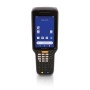 Datalogic Skorpio X5 computer palmare 10,9 cm (4.3") 800 x 480 Pixel Touch screen 600 g Nero (943500054)