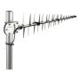 Poynting LPDA-92 antenna di rete Antenna direzionale SMA 11 dBi (A-LPDA-0092)