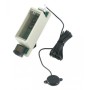 ALLNET ALL4054 trasmettitore di potenza Nero, Verde, Bianco