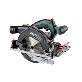 Metabo KS 18 LTX 57 16,5 cm Nero, Verde, Rosso, Argento 4600 Giri/min (601857840)