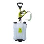 Zipper ZI-DS2V-AKKU spruzzatore da giardino Spruzzatore da giardino a spalla 15 L