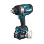 Makita TW001GZ avvitatore a batteria 3/4" 2500 Giri/min 2050 Nm Verde