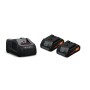 FEIN ProCORE Set batteria e caricabatterie (92604228010)