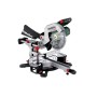 Metabo KGS 18 LTX BL 254 4000 Giri/min (614254850)
