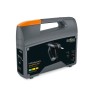 STEINEL GluePRO 300 Pistola per colla a caldo Nero (110055114)