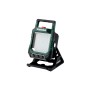 Metabo 601505850 BSA 18 LED 4000 Nero, Verde