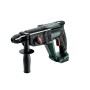 Metabo KH 18 LTX 24 1400 Giri/min SDS-plus (601712840)