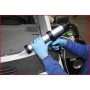 KS TOOLS Druckluft-Kartuschen-Pistole 310 ml (515.1975)