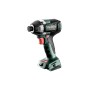 Metabo SSD 18 LT 200 BL 3750 Giri/min Nero, Verde, Rosso (602397840)