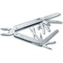 Victorinox SWISSTOOL X - 337 g - 2,8 cm - 35 mm - 11,5 cm - Edelstahl - Edelstahl (3.0327.L)