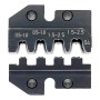 Knipex 97 49 54 accessorio per strumento di assemblaggio del cavo Dado a crimpare