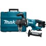 Makita DDA450ZK trapano 1400 Giri/min Chiave