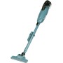 Makita DCL283FZ Akku-Staubsauger (DCL283FZ)