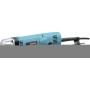 Makita DA3010FJ trapano Chiave 1,6 kg Nero, Blu