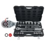 KS Tools 911.0721 bussola e set di bussole