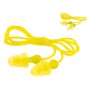 3M PN01006 tappo per orecchie Tappo auricolare riutilizzabile Giallo 400 pz