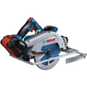 Bosch Akku-Handkreissäge GKS 18V-68 GC Set 2x ProCORE18V 5.5Ah, GAL 1880 CV, L-Boxx (63606+61546)