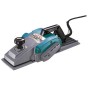 Makita 1806B pialla manuale elettrica Nero, Verde, Grigio 15000 Giri/min 1200 W