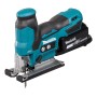 Makita DJV185RF1J seghetto elettrico 3000 spm (fogli per minuto) 1,7 kg