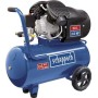 Scheppach Druckluft-Kompressor HC52DC 50 l 8 bar (5906101901)
