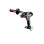 Metabo BS 18 LTX BL Q I 2000 Giri/min Senza chiave 1,7 kg Nero, Verde (602359850)