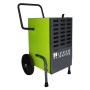 Zipper ZI-BAT50 deumidificatore 5 L 65 dB 820 W Nero, Verde