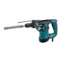 Makita HR2811FT martello perforatore 800 W 1100 Giri/min