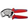 KNIPEX Twistor 16 - Crimpwerkzeug (97 53 18 SB)