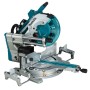 Makita DLS211ZU troncatrice 4400 Giri/min