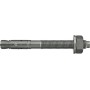 Fischer 564610 ancoraggio a vite e tassello 50 pz 95 mm