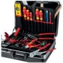 Werkzeugkoffer SHK 23-teilig 00 21 05 HK S (002105HKS)