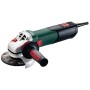 Metabo WEV 15-125 Quick smerigliatrice angolare 11000 Giri/min 1550 W (600468000)