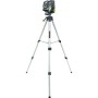 Laserliner PocketCross Livella lineare (036.713A)