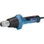 Bosch GHG 20-60 500 l/min 630 °C 2000 W Nero, Blu, Grigio (06012A6400)