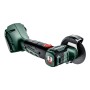 Metabo CC 18 LTX BL smerigliatrice angolare 7,6 cm 20000 Giri/min 1,1 kg (600349850)