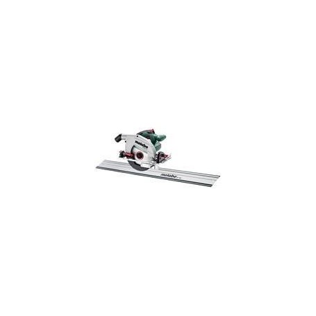 Metabo Set KS 66 FS - Kreissäge - 1500 W (691135000)