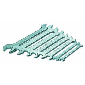 Cimco 112312 chiave a forchetta