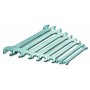 Cimco 112312 chiave a forchetta