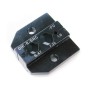Neutrik DIE-R-BNC-PU pinza crimpatrice Nero