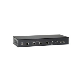 LevelOne HVE-9214PT moltiplicatore AV Trasmettitore AV (HVE-9214PT)