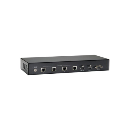 LevelOne HVE-9214PT moltiplicatore AV Trasmettitore AV (HVE-9214PT)