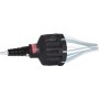 KS TOOLS Werkzeuge-Maschinen GmbH Druckluftmontagegerät für Achsmanschetten, 450mm (515.3100)