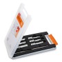 FEIN 63127086040 punta per trapano Set di punte per trapano 6 pz