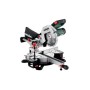 Metabo KGS216M 5000 Giri/min 1200 W (613216000)