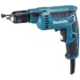 Makita DP2011J trapano Chiave 1,1 kg Nero, Blu